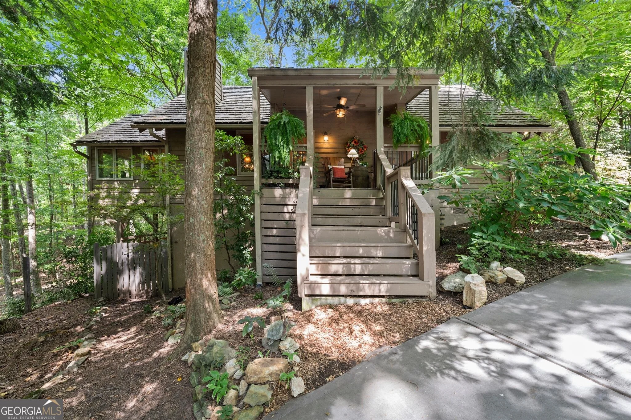 11 Bluebell Circle N, Big Canoe, GA, 30143