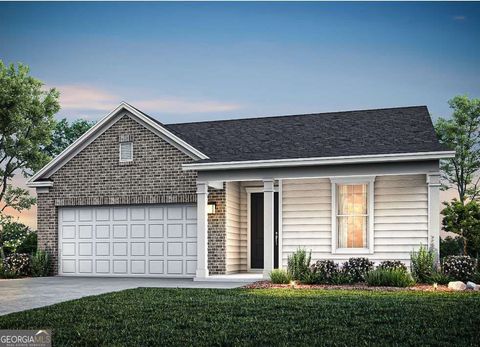 Photo of 1131 LeConte Court, Griffin, GA 30223 (MLS # 10621456)