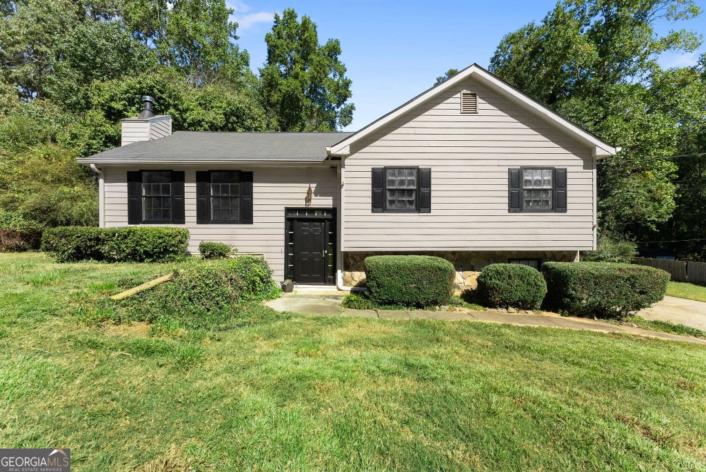 Photo of 6959 Deaton Henry Road, Flowery Branch, GA 30542 (MLS # 10868610)