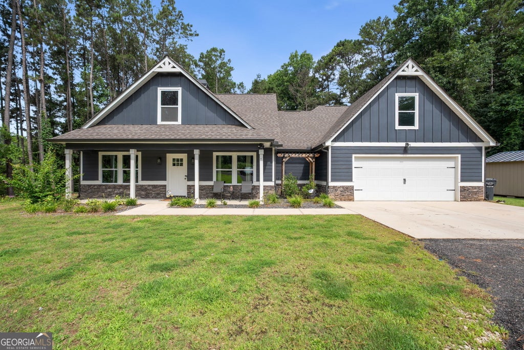 Photo of 478 Gum Creek Road, Oxford, GA 30054 (MLS # 10842735)