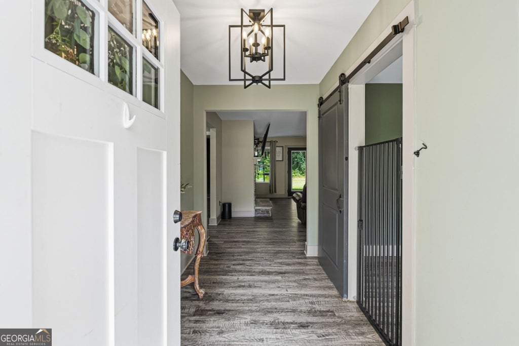 Photo of 478 Gum Creek Road, Oxford, GA 30054 (MLS # 10842735)