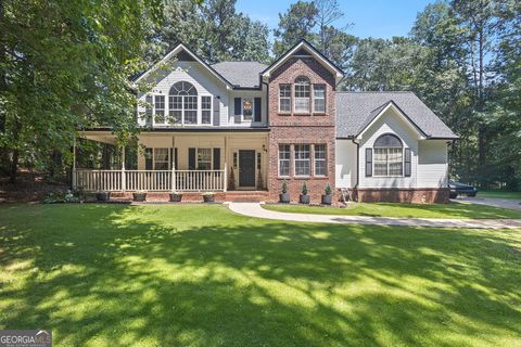 28 Border PT Sharpsburg GA 30277