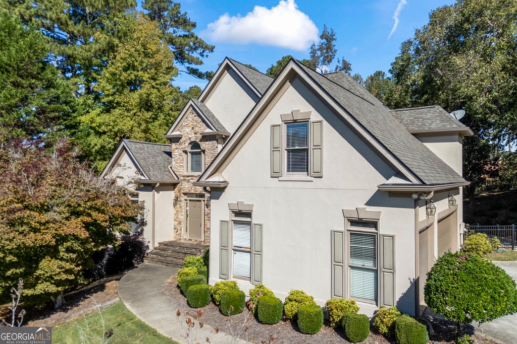 Photo of 2600 Preston Ridge Lane, Dacula, GA 30019 (MLS # 10876415)