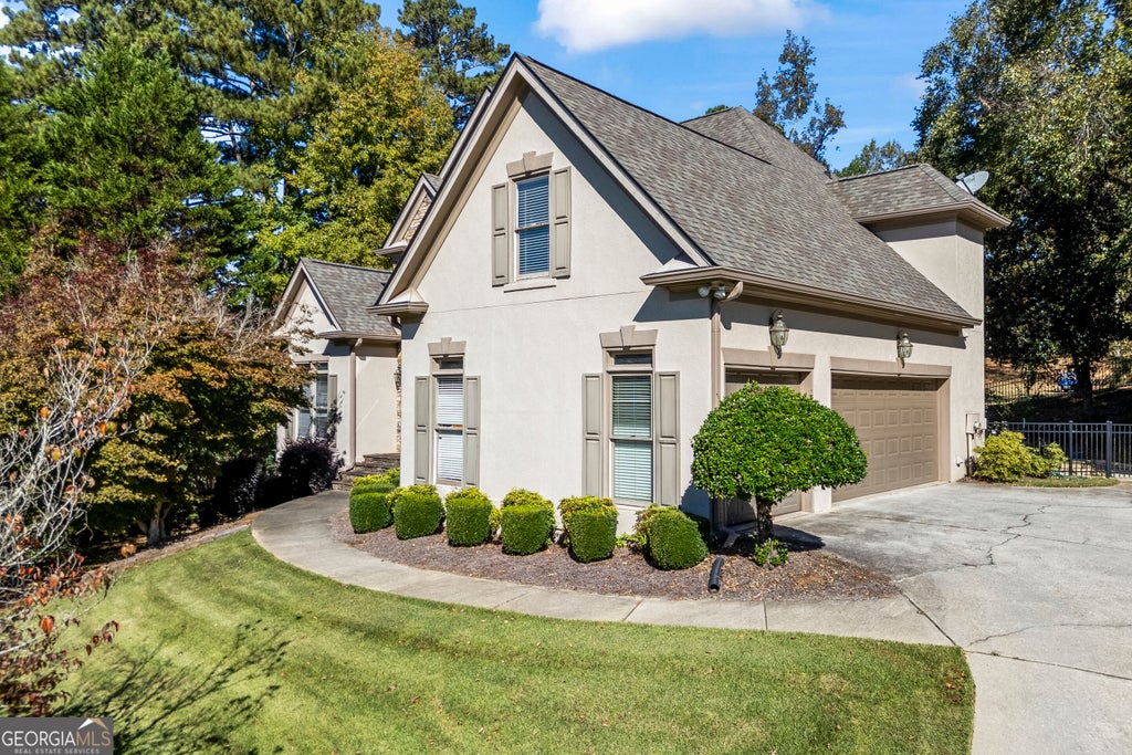 Photo of 2600 Preston Ridge Lane, Dacula, GA 30019 (MLS # 10876415)