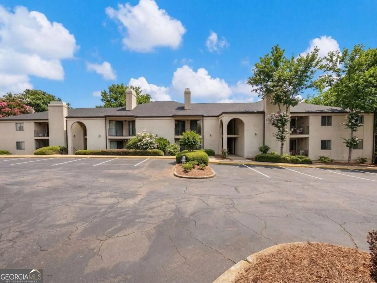 605 Candler Street Unit C-10, Gainesville, GA, 30501