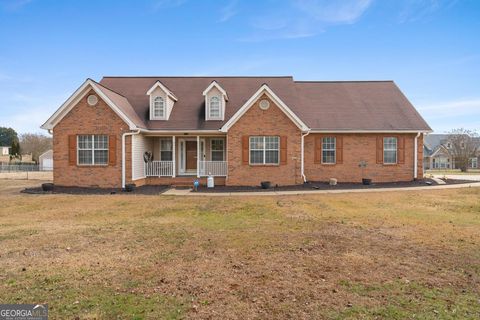 407 TRESTLE ROAD LOCUST GROVE GA 30248