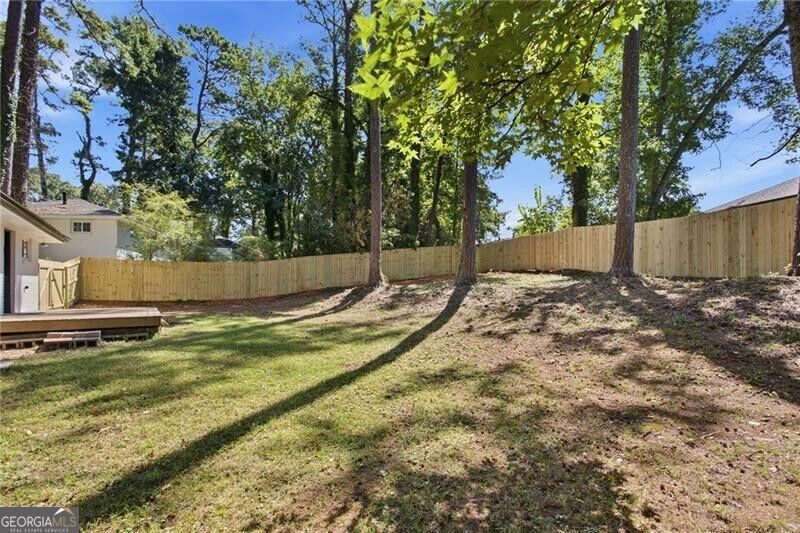 Photo of 1676 Hollyhock Terrace, Decatur, GA 30032 (MLS # 10834455)