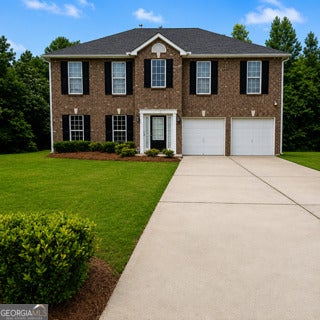 Photo of 1646 Marceau Drive, Conley, GA 30288 (MLS # 10804165)
