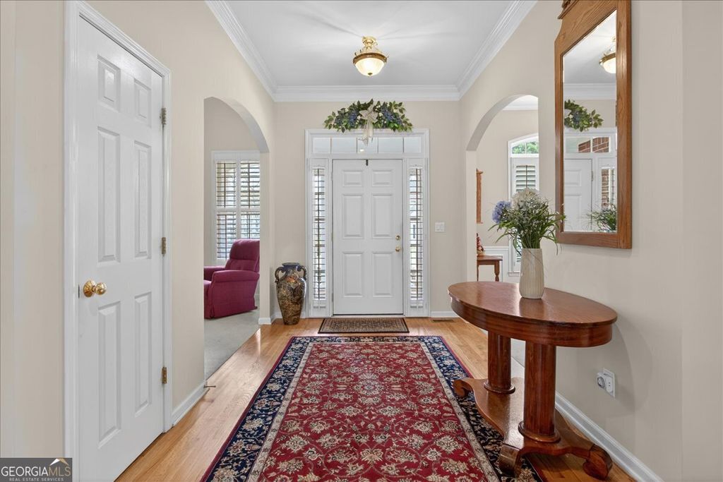 Photo of 107 Cambridge Cove, Canton, GA 30115 (MLS # 10704946)