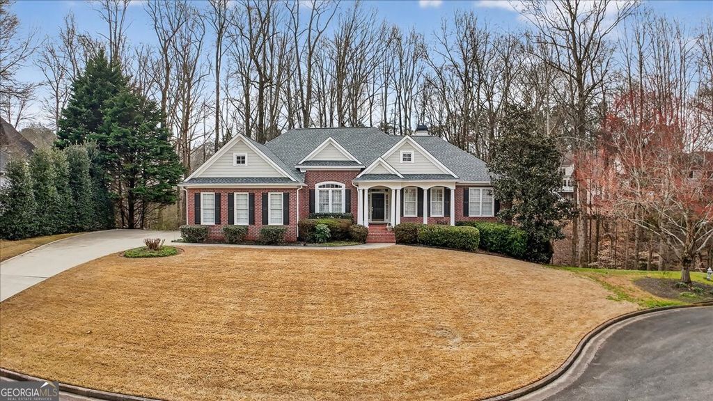 Photo of 107 Cambridge Cove, Canton, GA 30115 (MLS # 10704946)