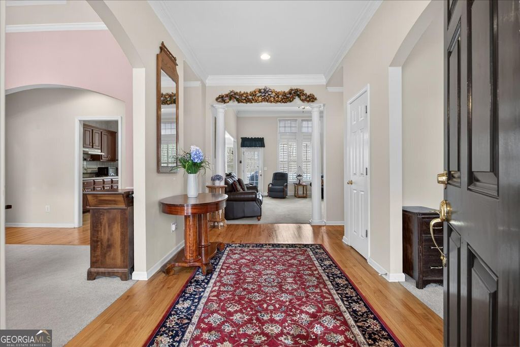 Photo of 107 Cambridge Cove, Canton, GA 30115 (MLS # 10704946)