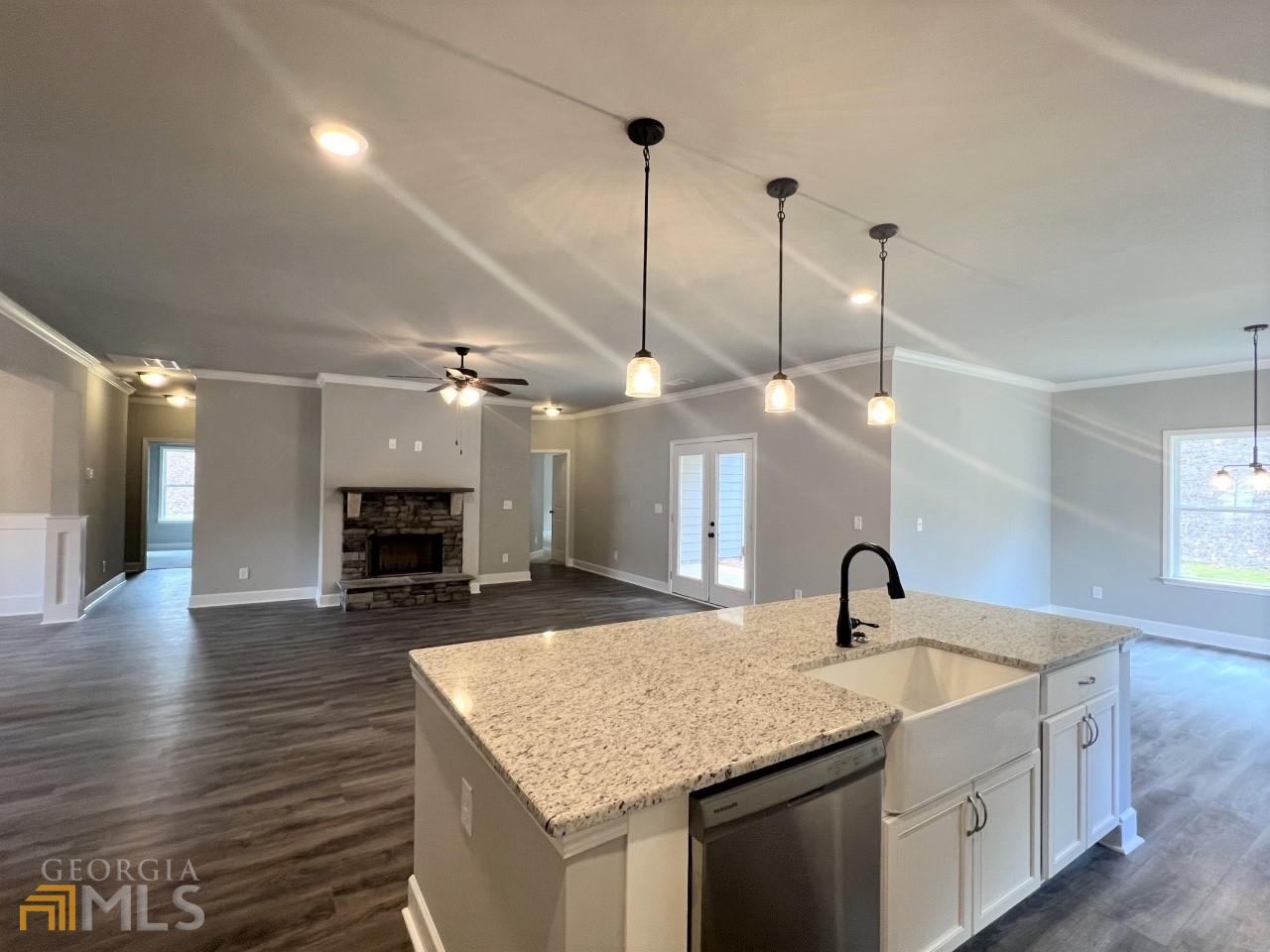 Arbor Bluff - Residential Lease