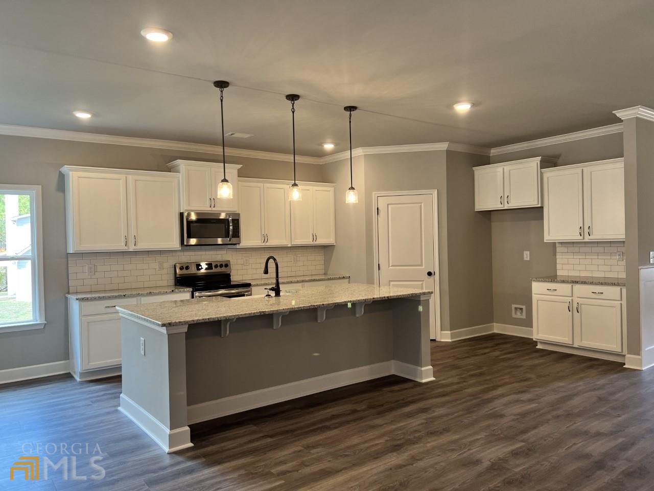Arbor Bluff - Residential Lease