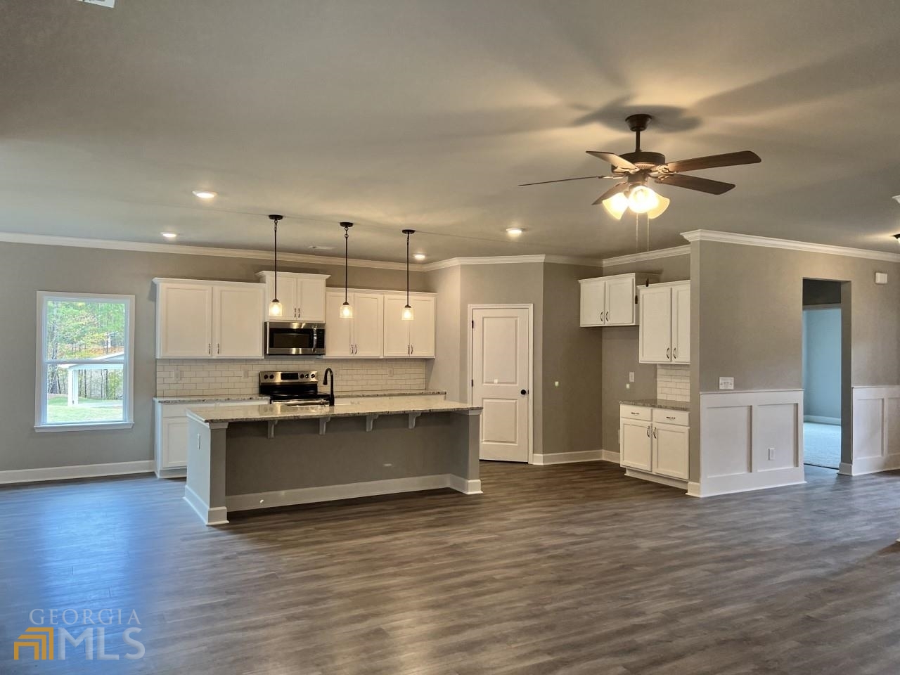 Arbor Bluff - Residential Lease