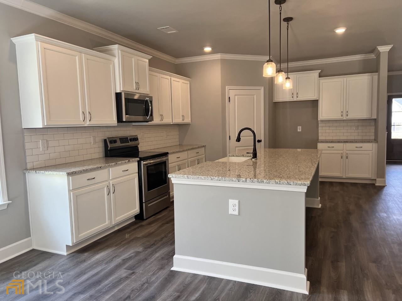Arbor Bluff - Residential Lease