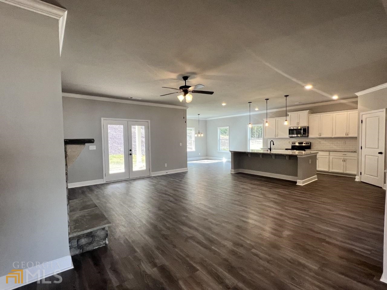 Arbor Bluff - Residential Lease
