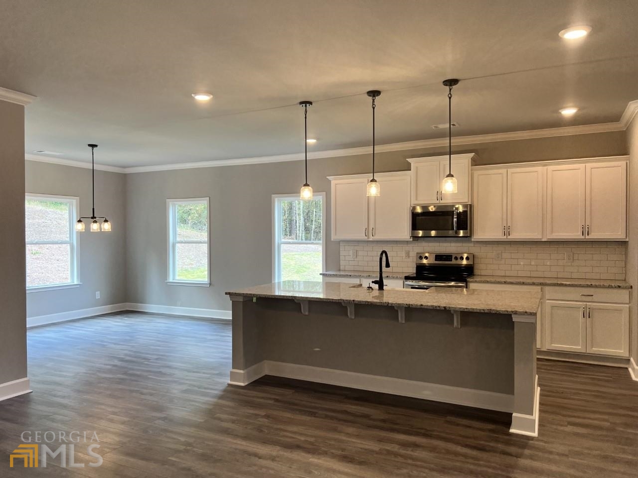 Arbor Bluff - Residential Lease
