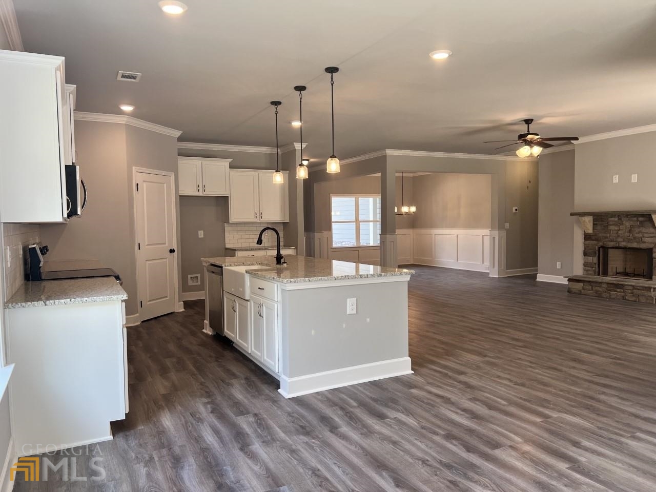 Arbor Bluff - Residential Lease