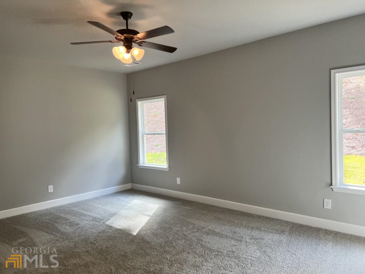 Arbor Bluff - Residential Lease