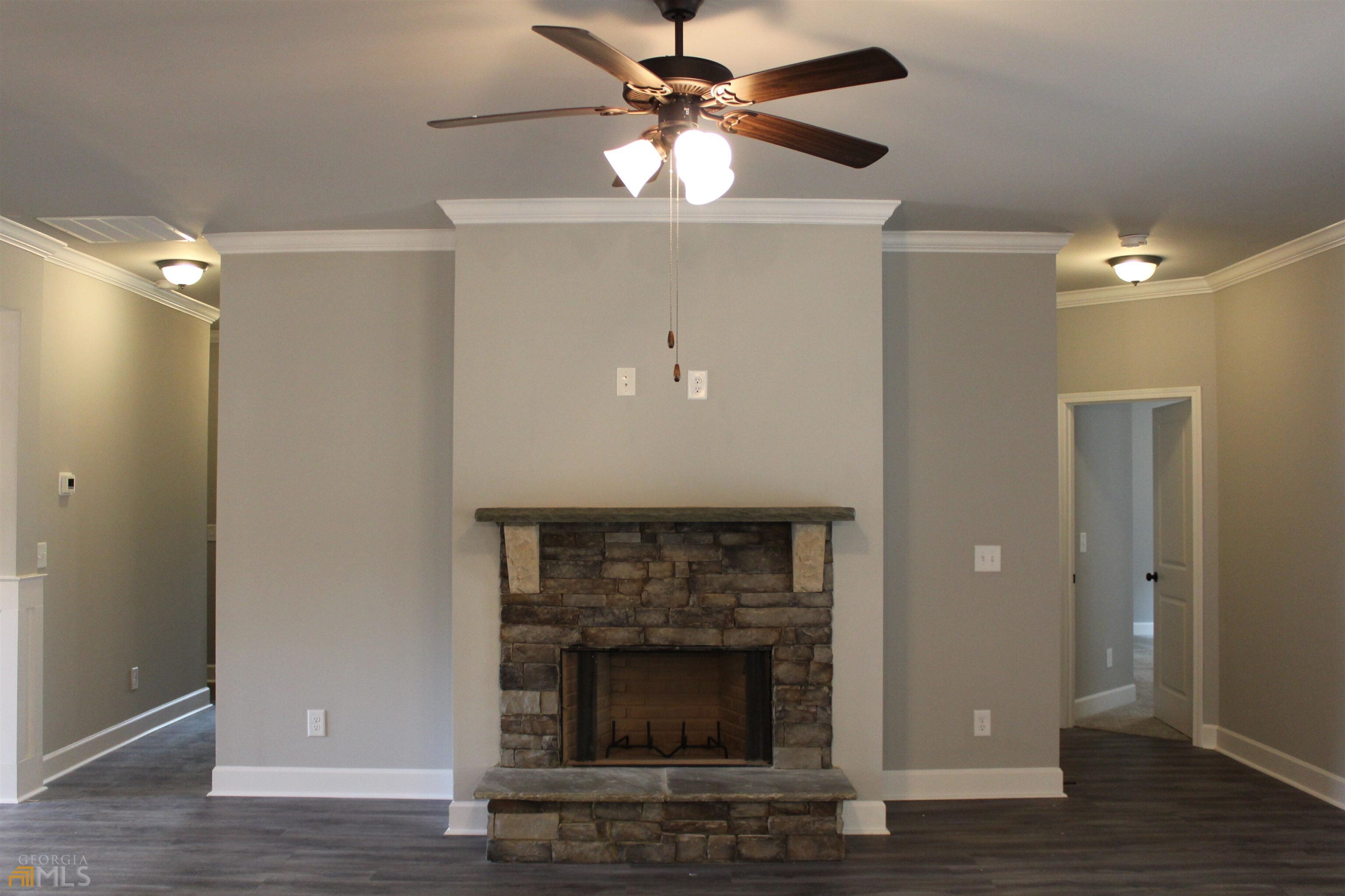 Arbor Bluff - Residential Lease