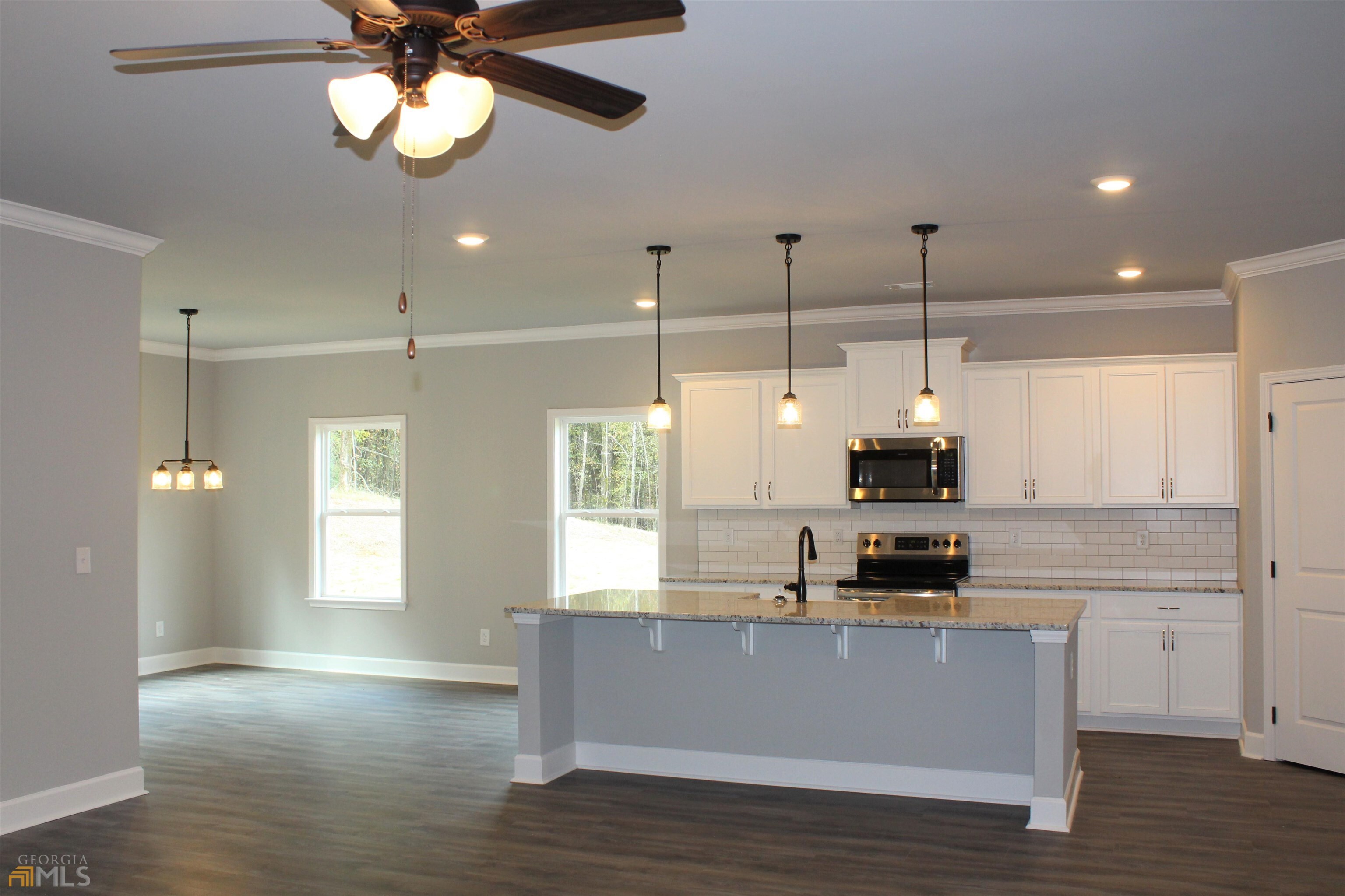 Arbor Bluff - Residential Lease