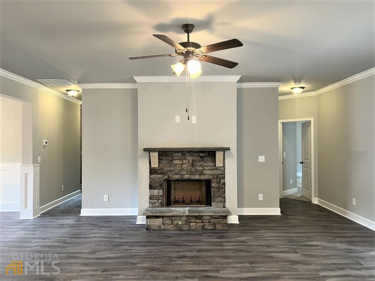 Arbor Bluff - Residential Lease