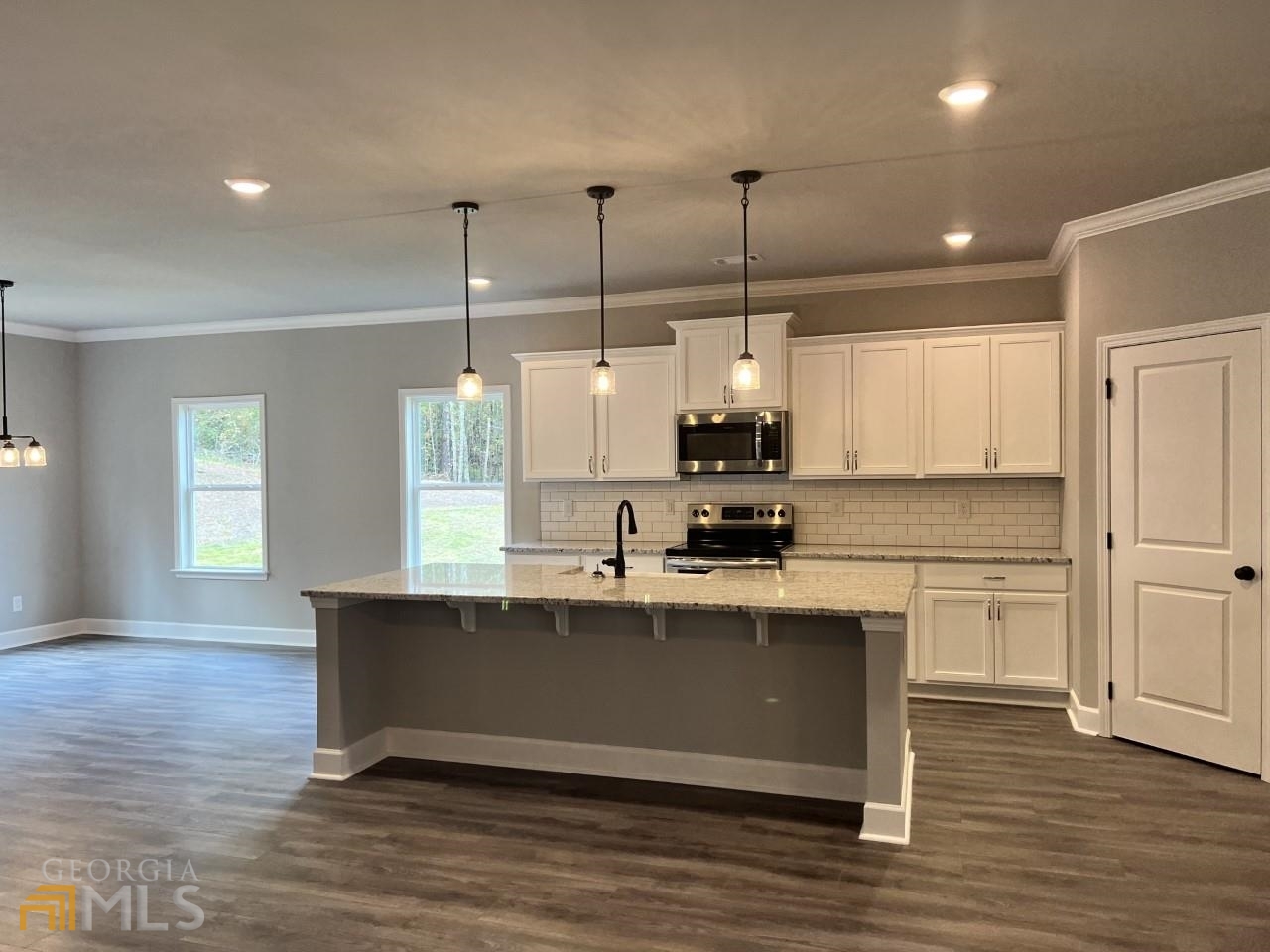 Arbor Bluff - Residential Lease