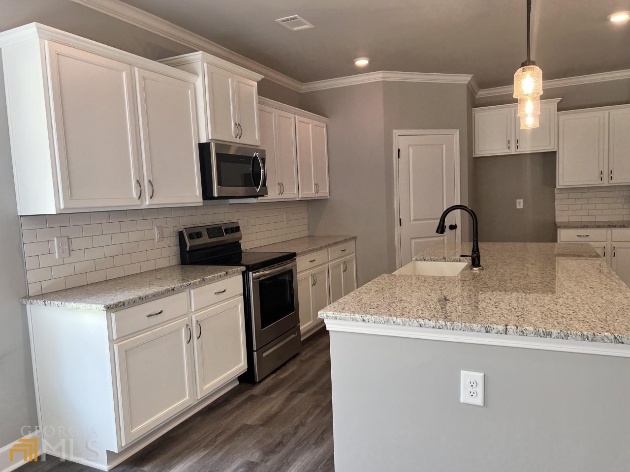 Arbor Bluff - Residential Lease