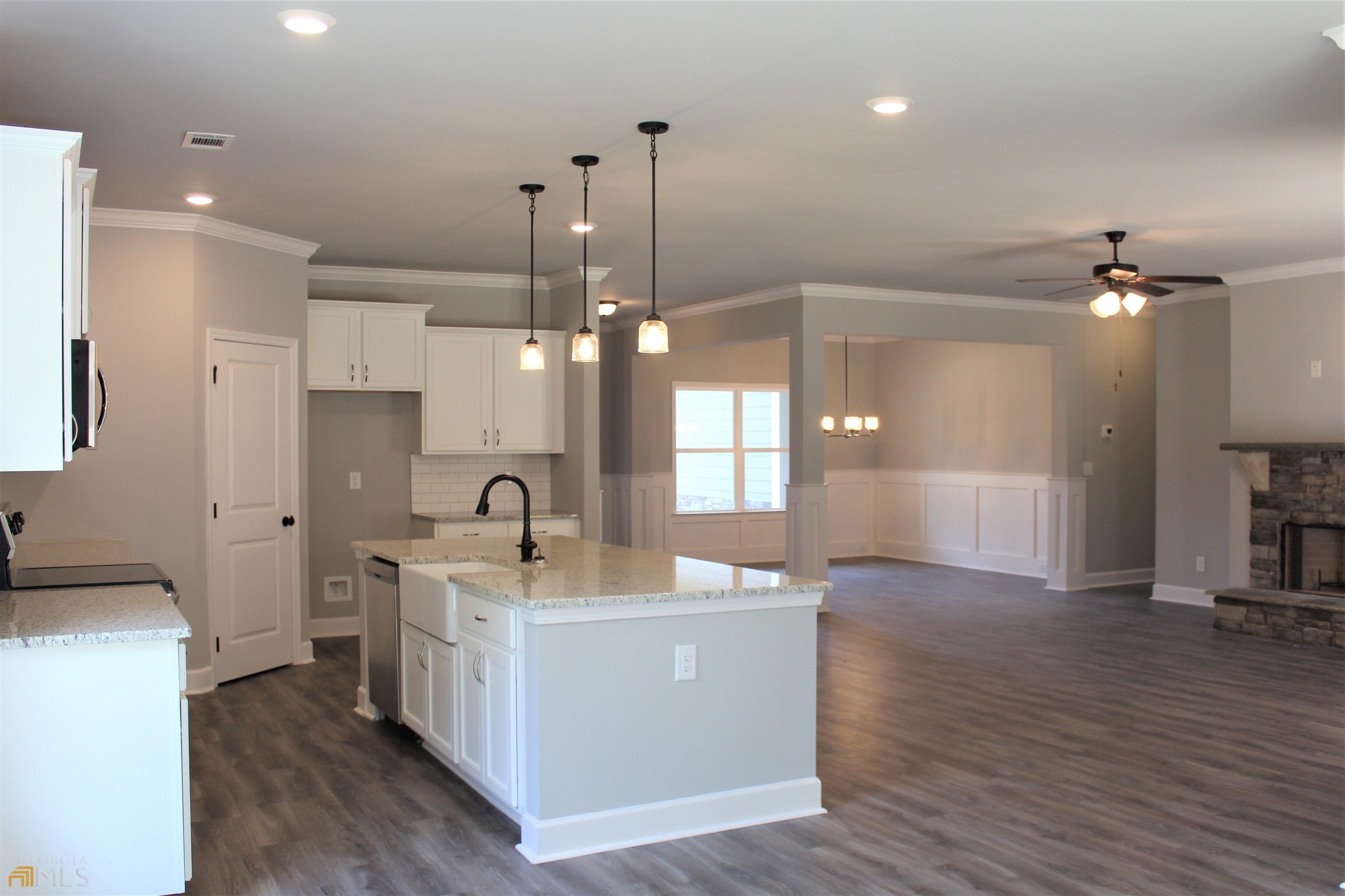 Arbor Bluff - Residential Lease