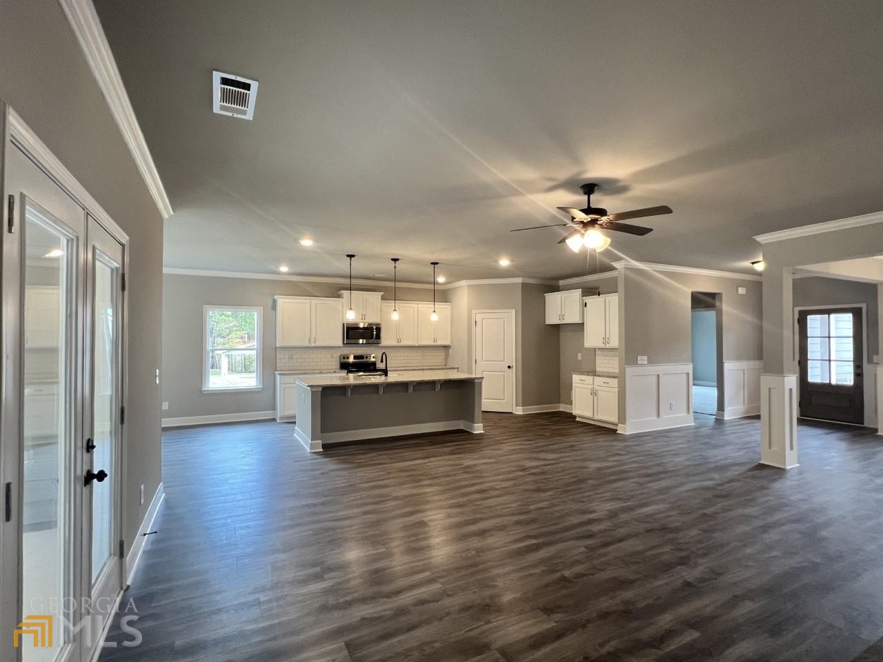 Arbor Bluff - Residential Lease
