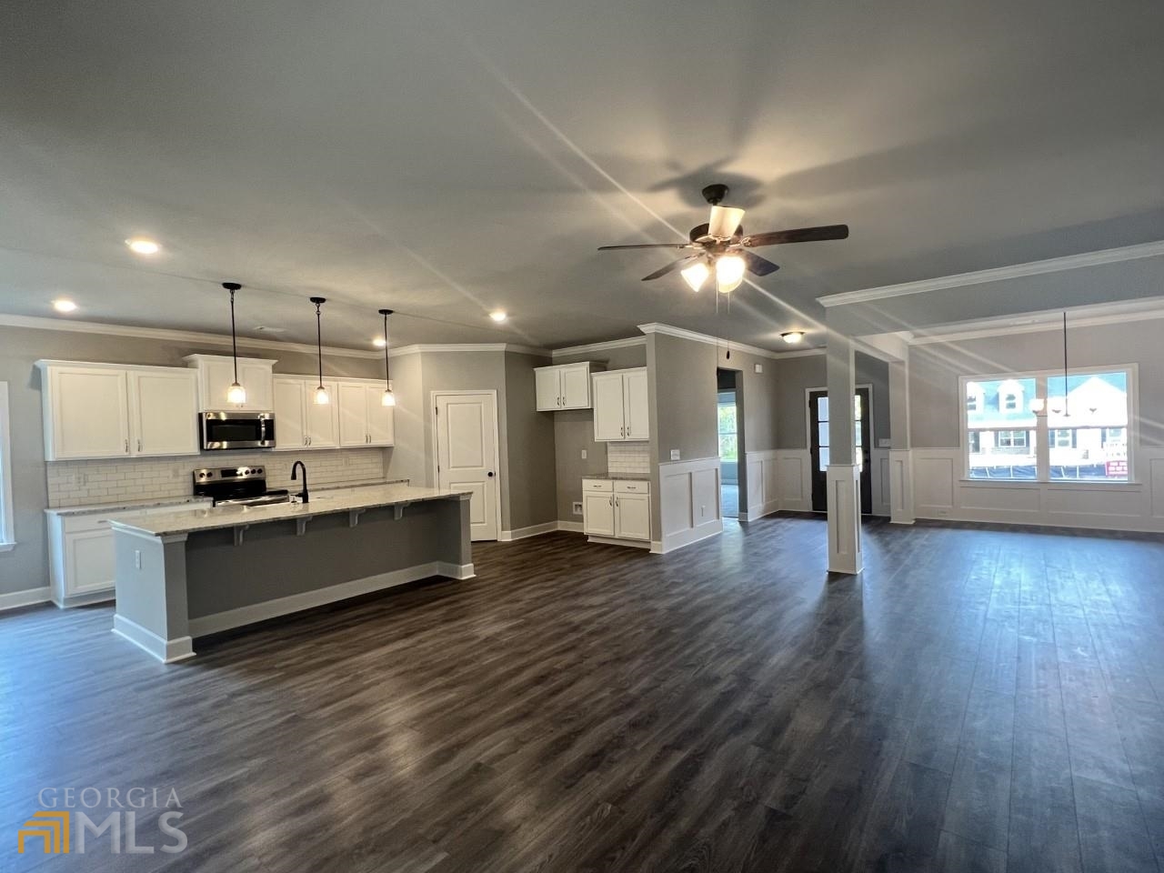 Arbor Bluff - Residential Lease