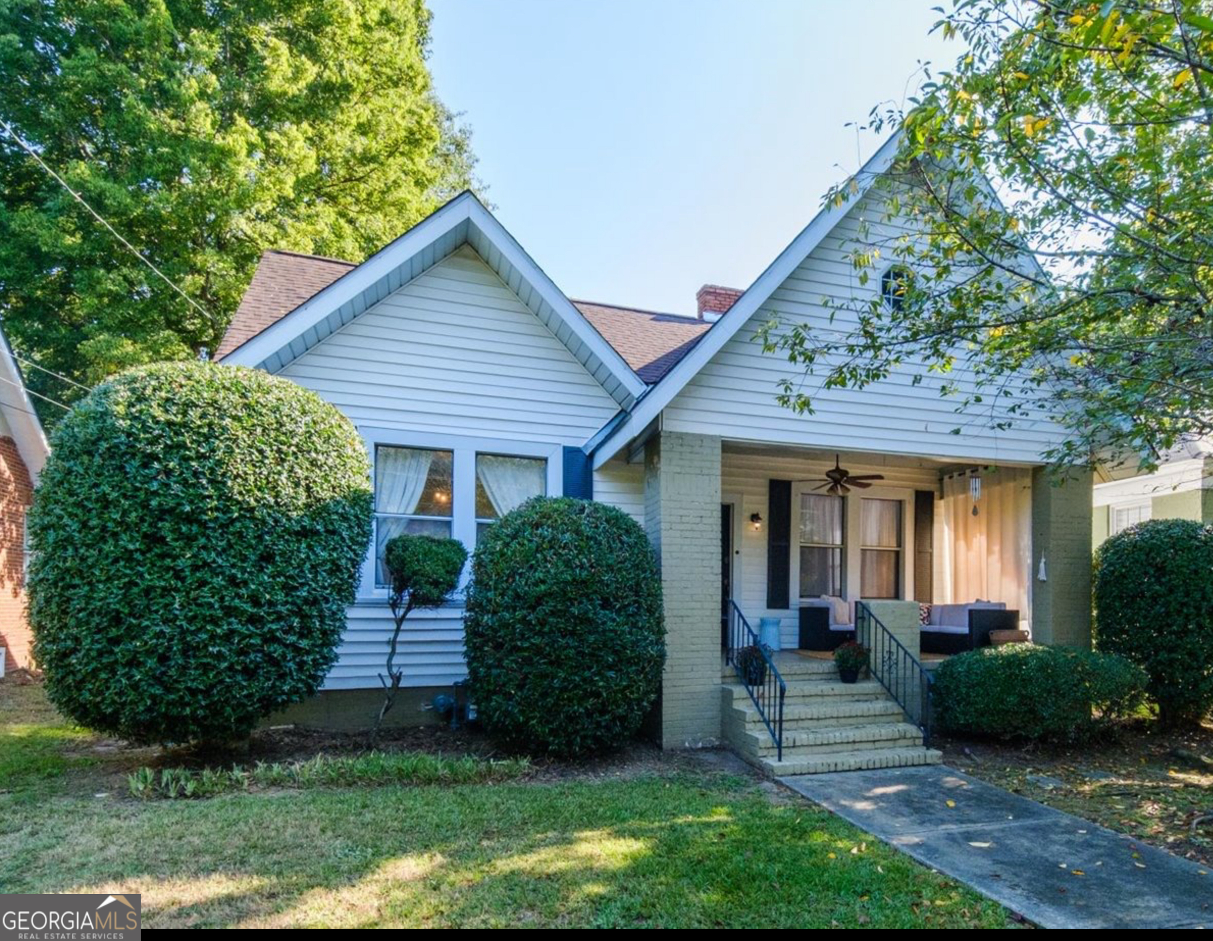 3449 Ridge AVE