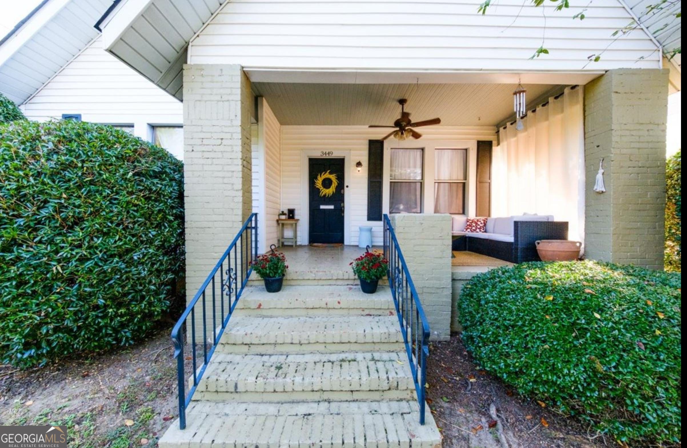 3449 Ridge AVE