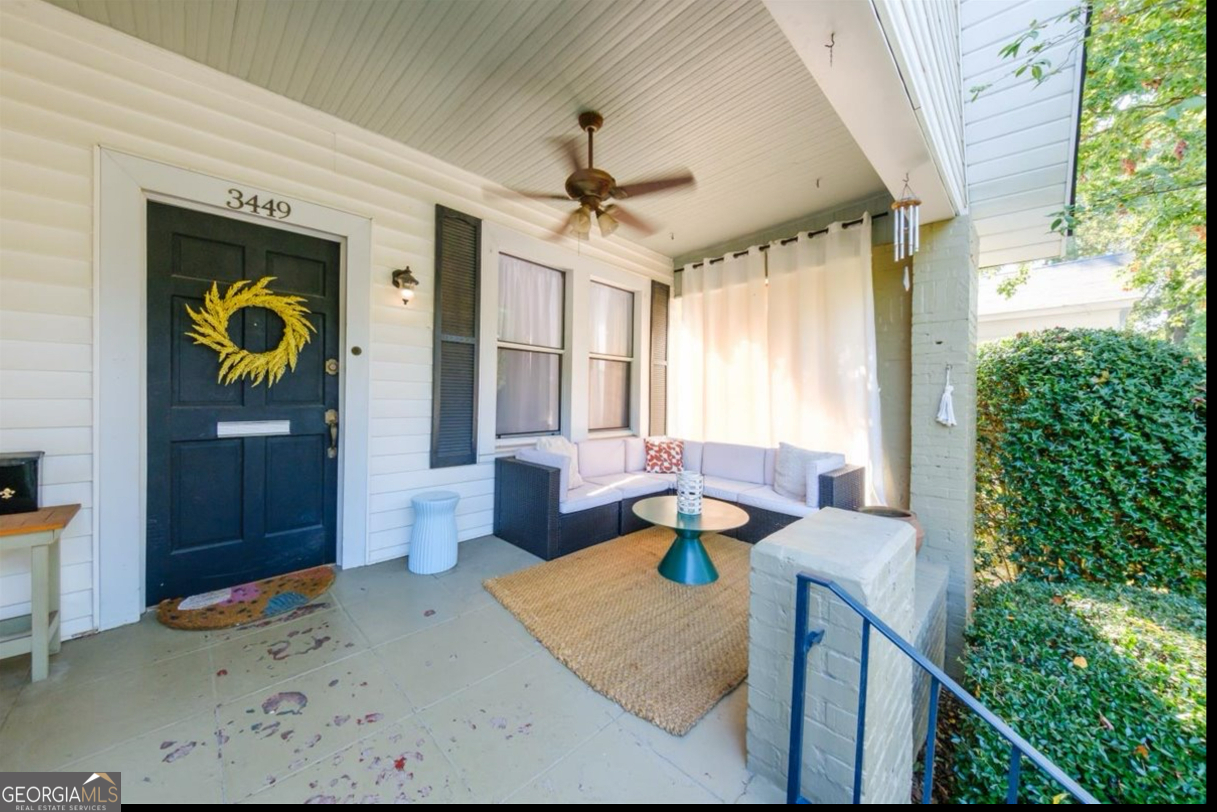 3449 Ridge AVE