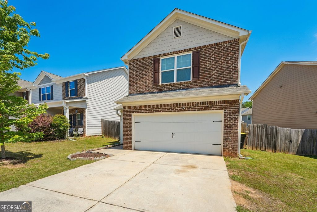 Photo of 10933 Wheeler Trace, Hampton, GA 30228 (MLS # 10761165)