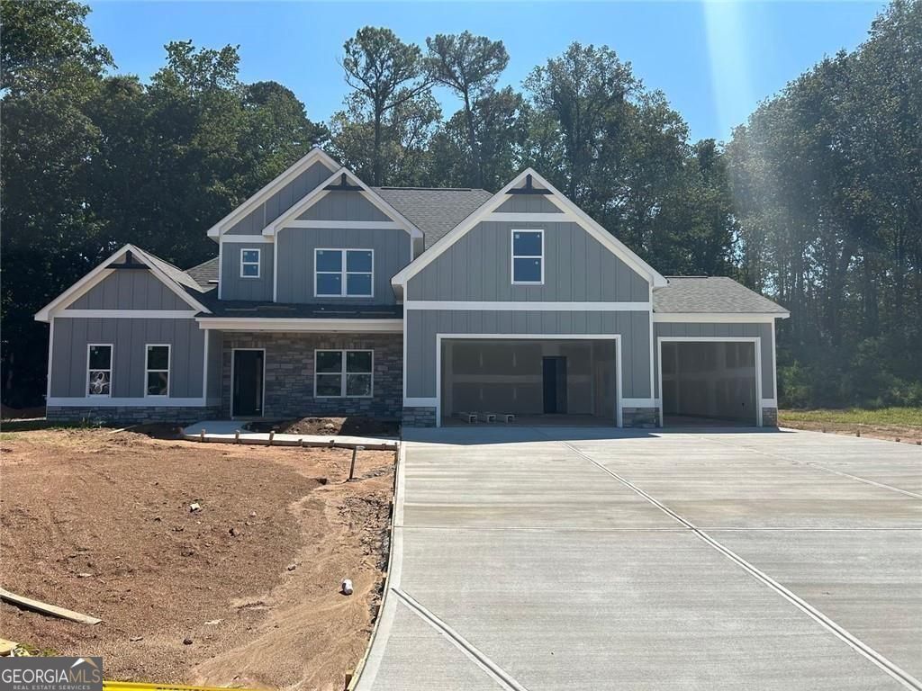 Photo of 102 Barnwood Pointe Drive, Dallas, GA 30132 (MLS # 10678682)