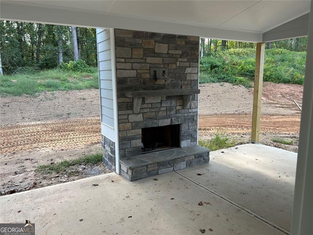 Photo of 102 Barnwood Pointe Drive, Dallas, GA 30132 (MLS # 10678682)