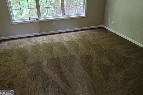 1175 Maple Valley CT Union City GA 30291