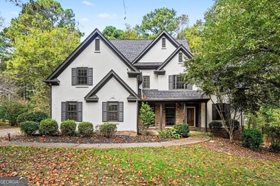 4794 Hadaway RD NW Kennesaw GA 30152