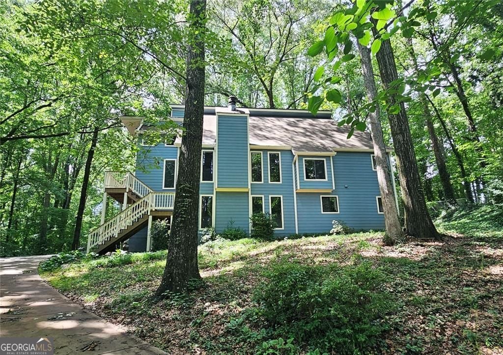 495 Nottingham DR
