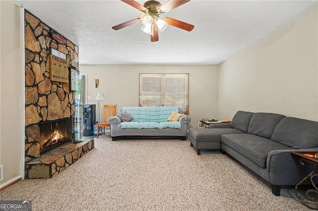 Photo of 3574 Broxton Lane, Snellville, GA 30039 (MLS # 10737914)