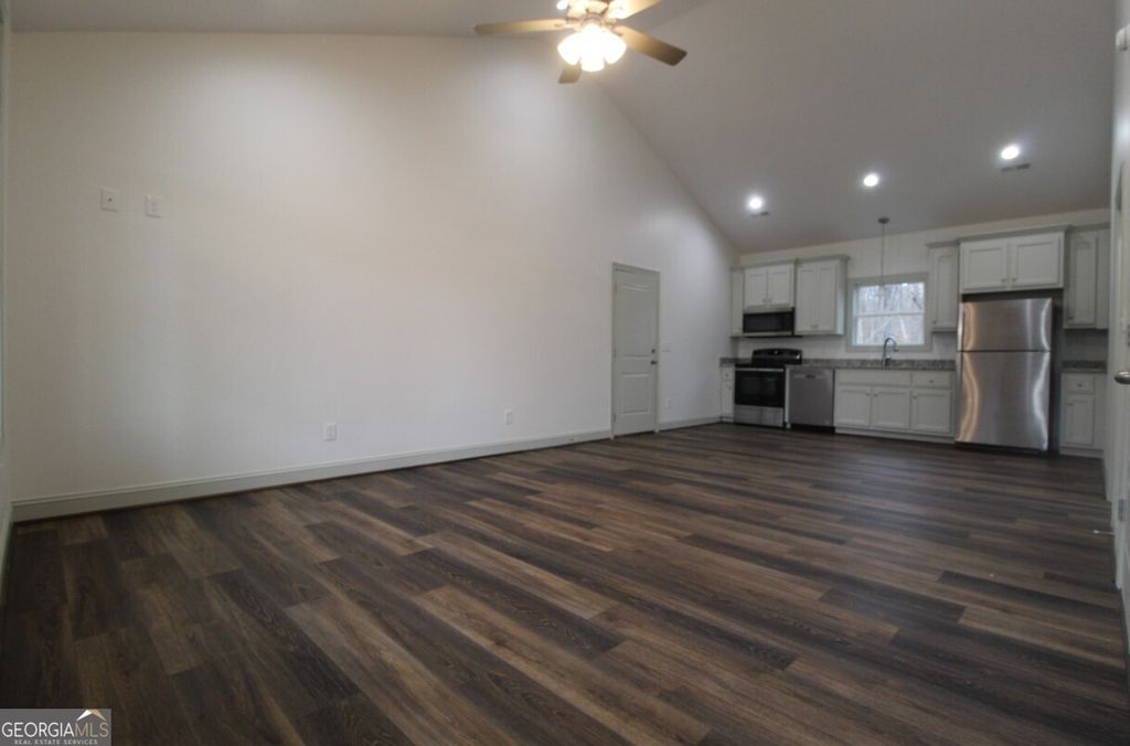 Photo of 1980 Cave Spring Road SW, Rome, GA 30161 (MLS # 10786415)