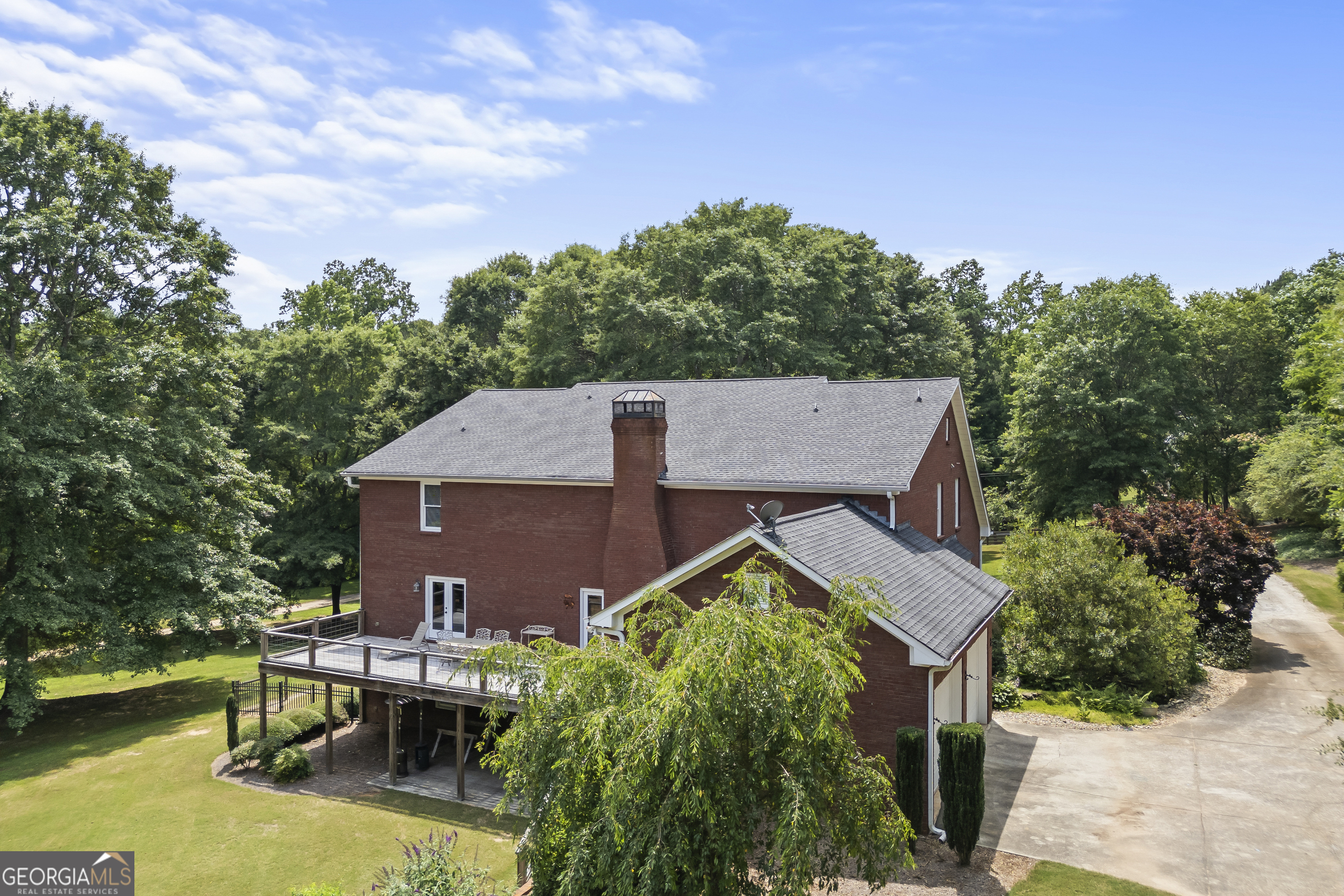 3651 Chandler Haulk RD