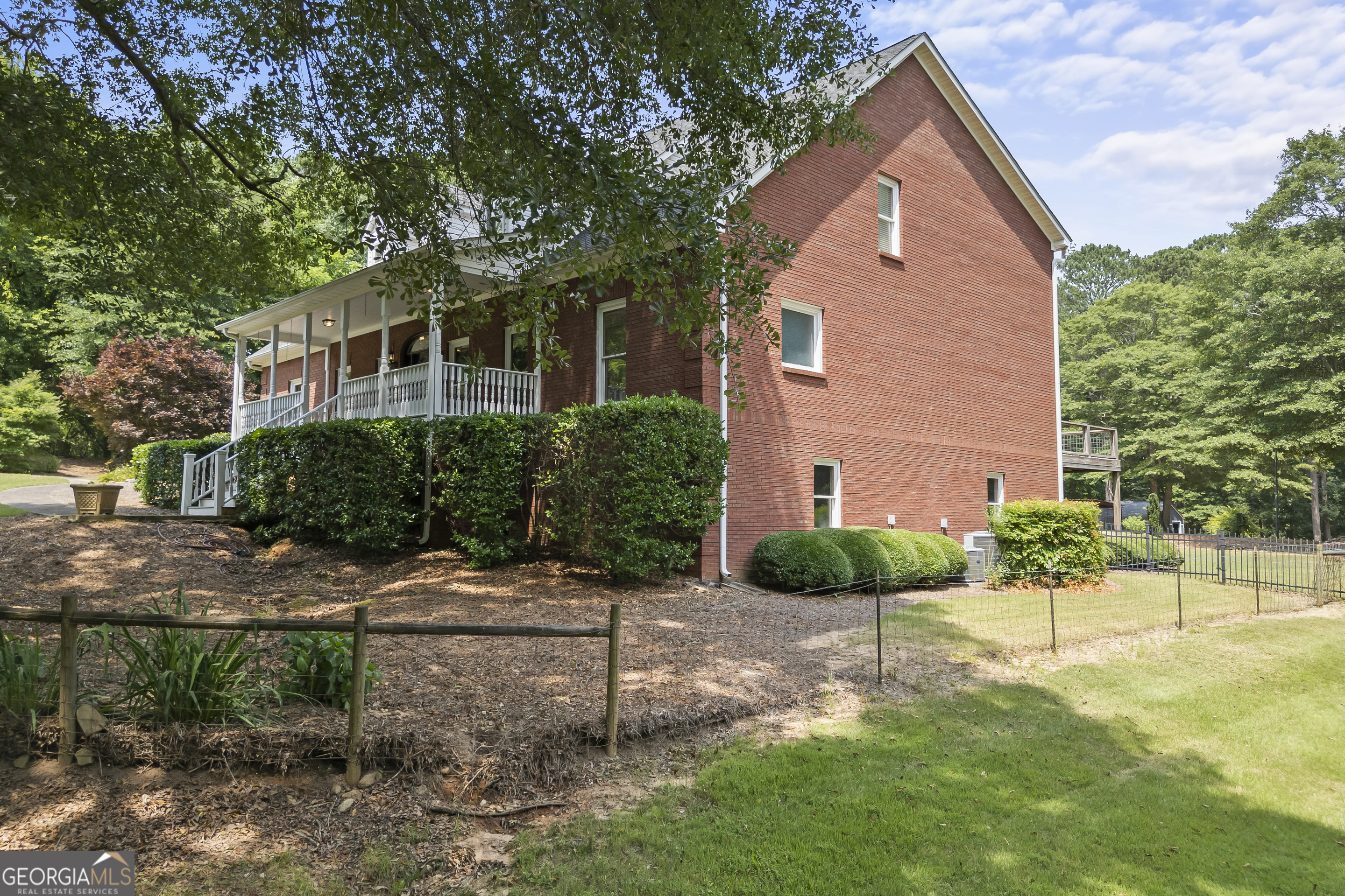 3651 Chandler Haulk RD