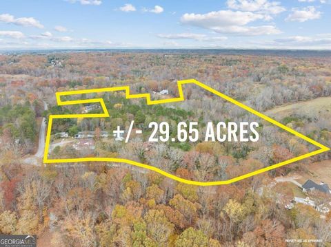 3969 Bolding RD Flowery Branch GA 30542