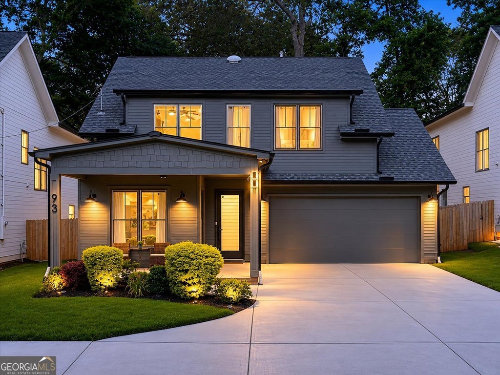 Photo of 93 Candler Road SE, Atlanta, GA 30317 (MLS # 10791433)