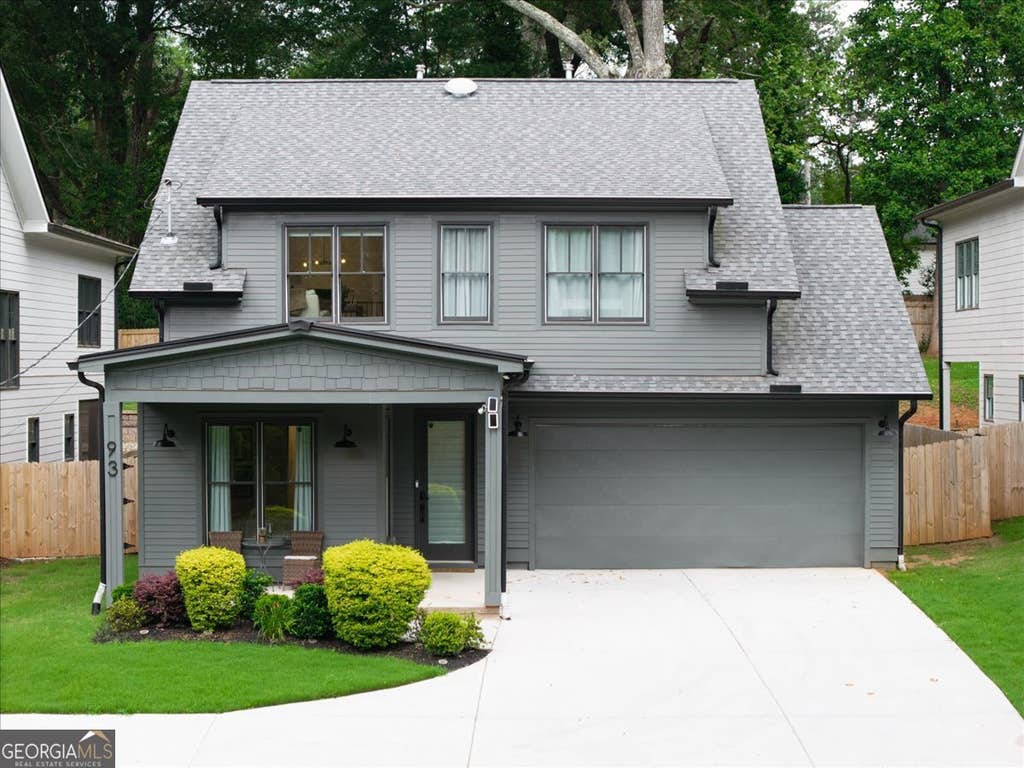 Photo of 93 Candler Road SE, Atlanta, GA 30317 (MLS # 10791433)