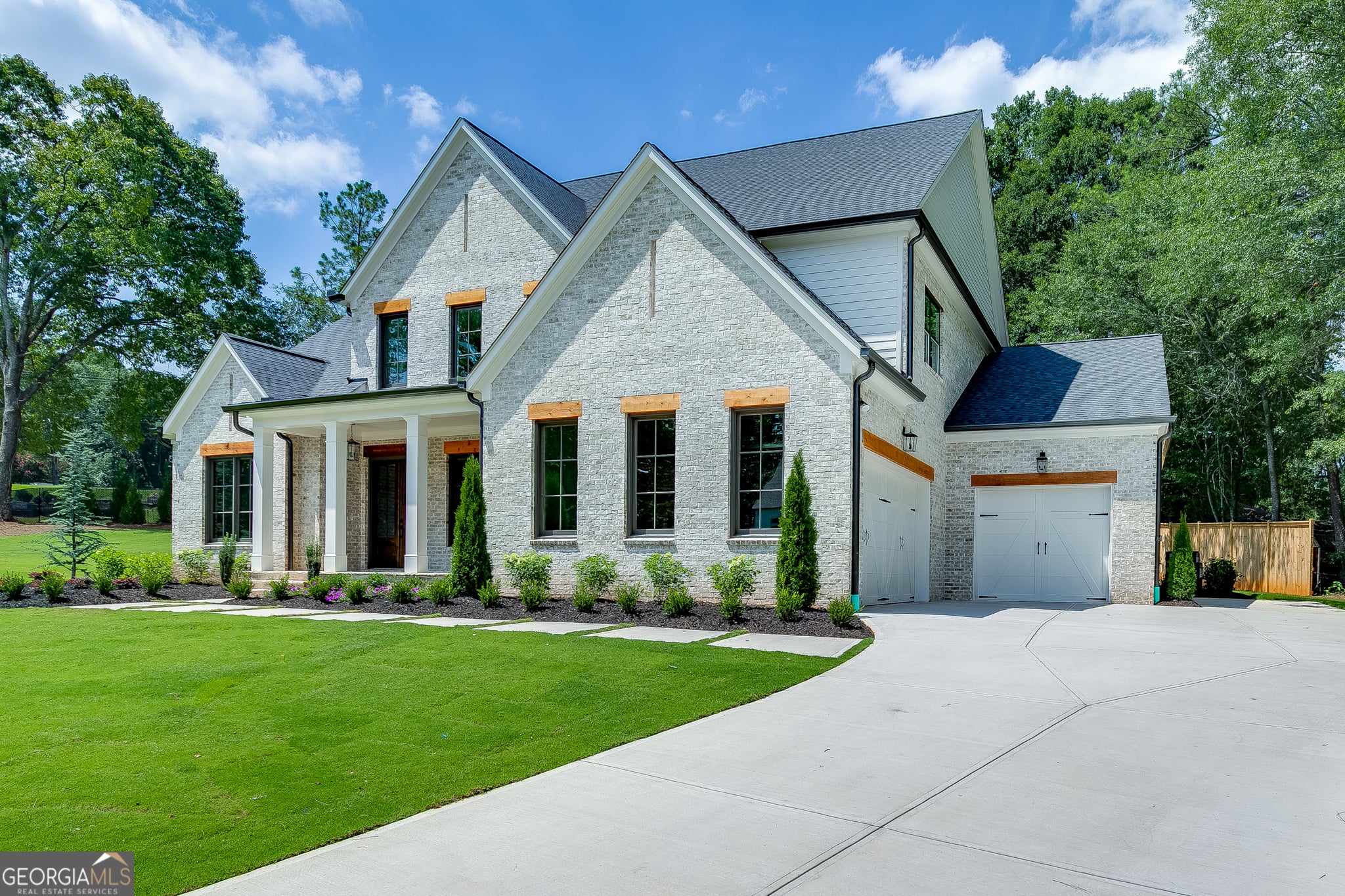 2971 N Bogan RD NE 2