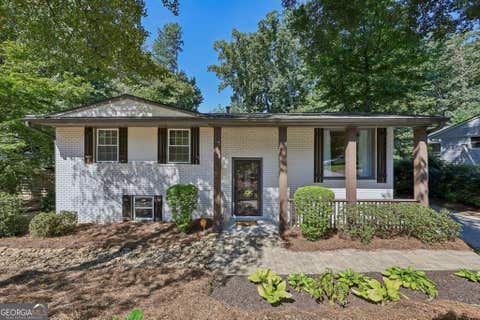 Photo of 3900 Captain Drive, Atlanta, GA 30341 (MLS # 10833721)