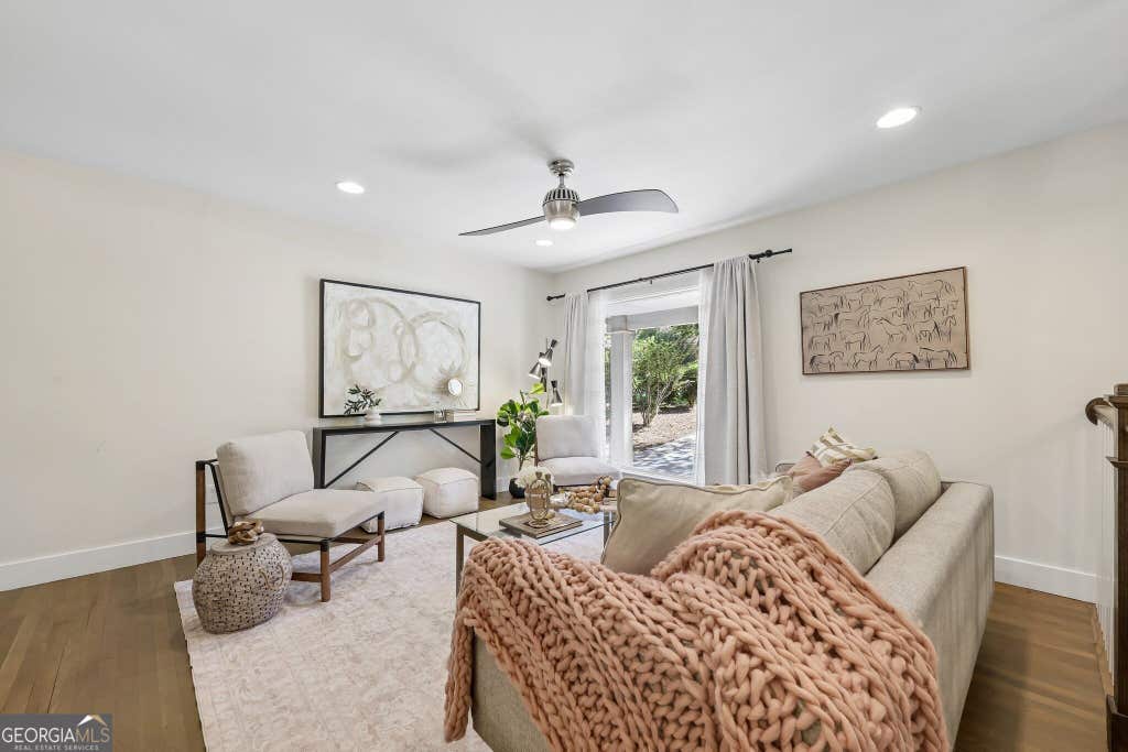 Photo of 3900 Captain Drive, Atlanta, GA 30341 (MLS # 10833721)